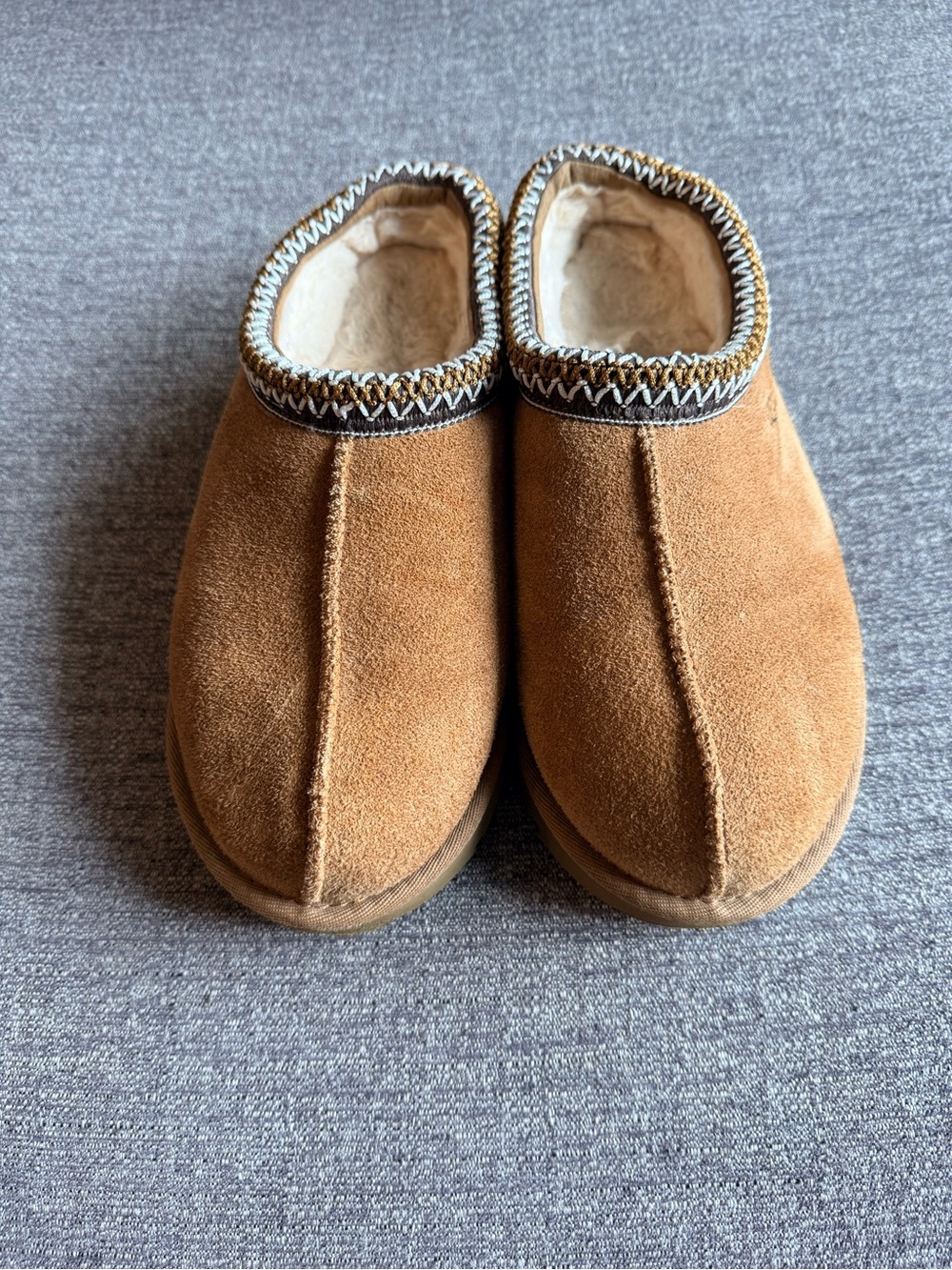UGG Tasman Slipper